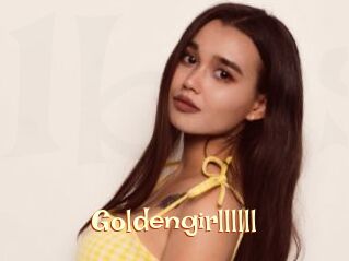 Goldengirllllll