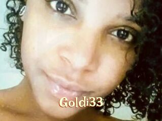 Goldi33