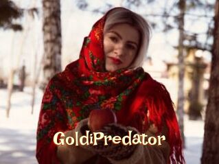 GoldiPredator