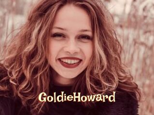 GoldieHoward