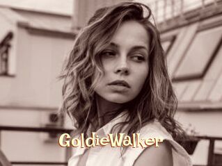 GoldieWalker