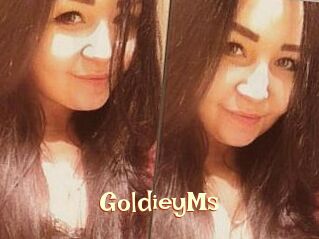 GoldieyMs