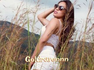 Goldravennn