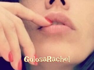 GolosaRachel