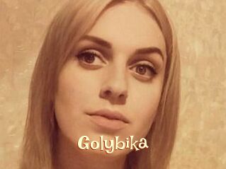 Golybika