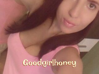 Goodgirlhoney