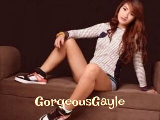 Gorgeous_Gayle