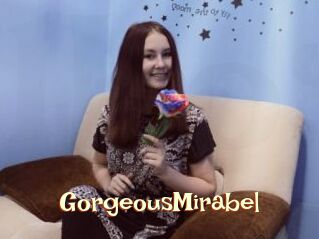 GorgeousMirabel