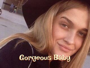 Gorgeous_Baby