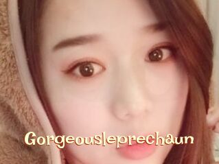 Gorgeousleprechaun