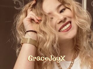 GraceJoyX