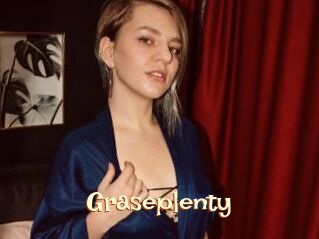 Graseplenty