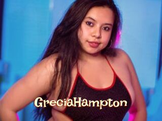 GreciaHampton
