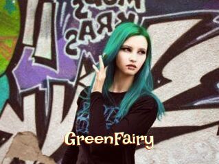 GreenFairy