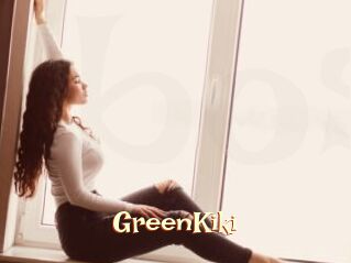 GreenKiki