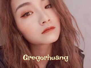 Gregorhuang
