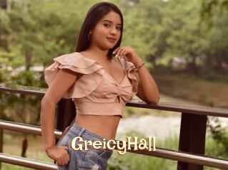 GreicyHall
