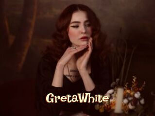 GretaWhite
