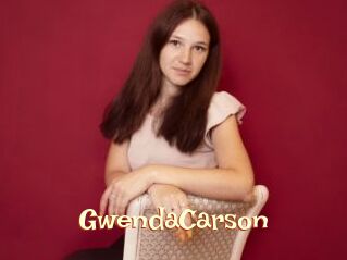 GwendaCarson