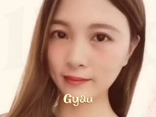 Gyau
