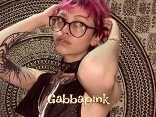 Gabbapink