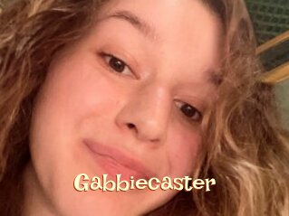 Gabbiecaster
