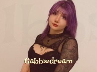 Gabbiedream