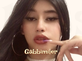 Gabbimiler