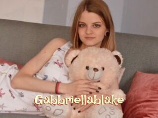 Gabbriellablake