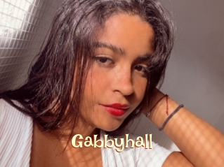 Gabbyhall