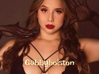 Gabbyholston