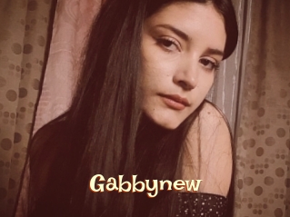 Gabbynew