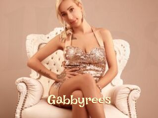 Gabbyrees