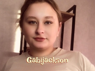 Gabijackson