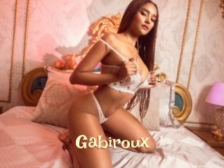 Gabiroux