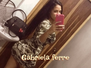Gabriela_ferre