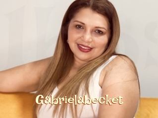 Gabrielabecket