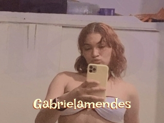 Gabrielamendes