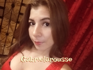 Gabrielarousse