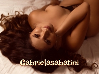 Gabrielasabatini