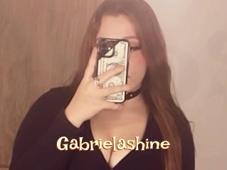 Gabrielashine