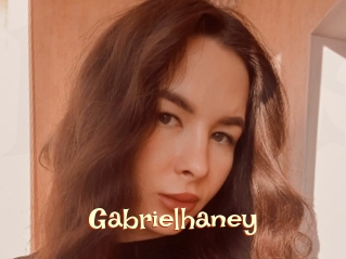 Gabrielhaney