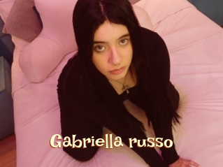 Gabriella_russo
