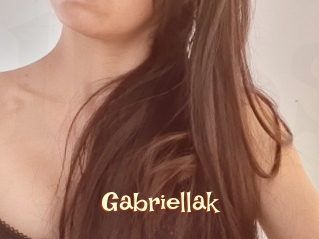 Gabriellak