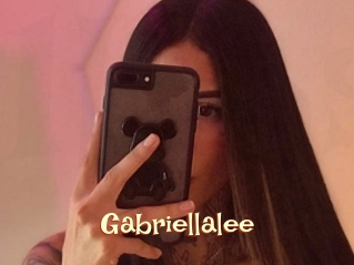Gabriellalee