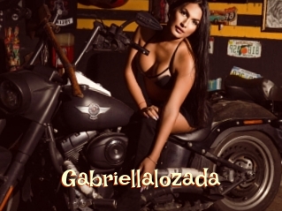 Gabriellalozada