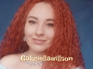 Gabriellawillson