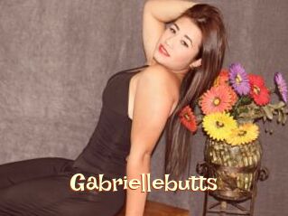 Gabriellebutts