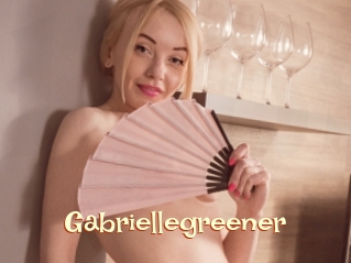 Gabriellegreener
