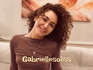 Gabriellesoliss